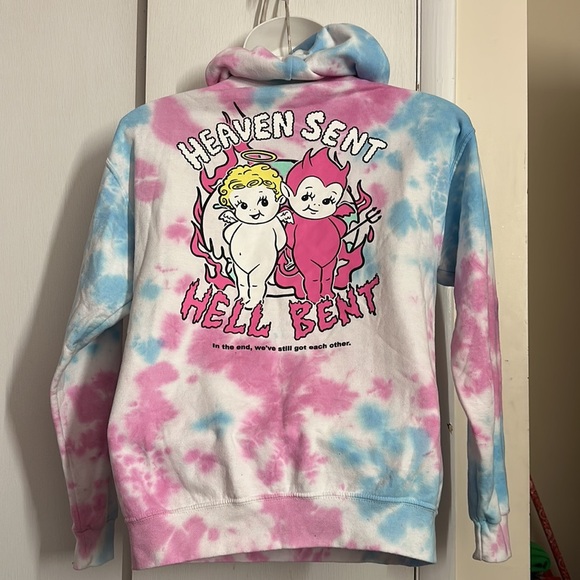 Sweatshirt - Picture 4 of 7